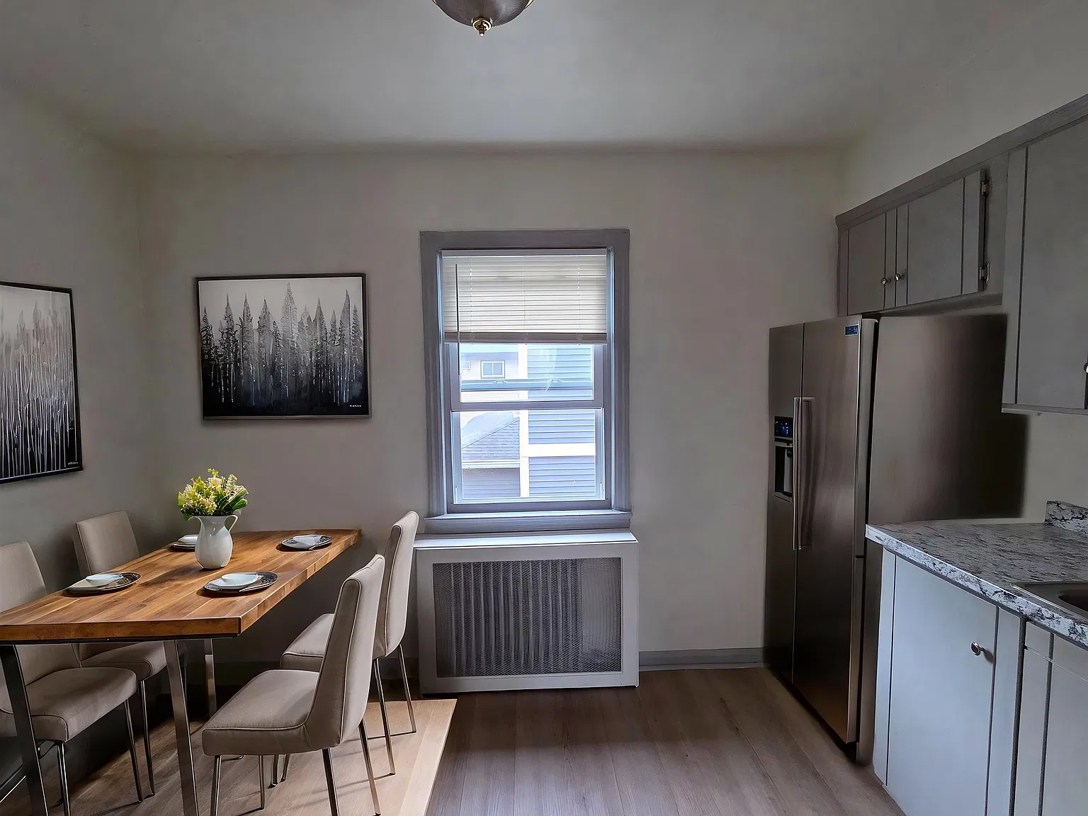 1 bed, 1.0 bath, $1,750 — Photo 3