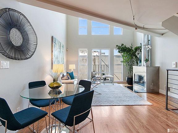 5th image of 303 Langton St