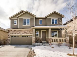 7538 Blue Water Ln, Castle Rock, CO 80108