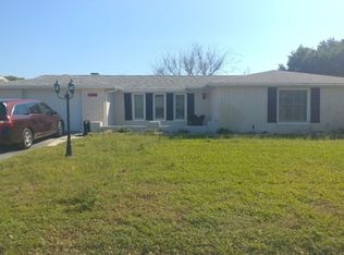 11234 White Oak Ln, Port Richey, FL 34668