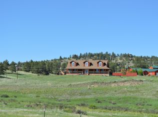 346 Empire Rd, Florissant, CO 80816