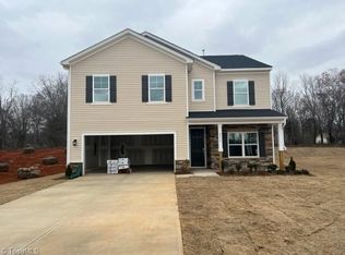 4579 Armentrout Ct, Walkertown, NC 27051