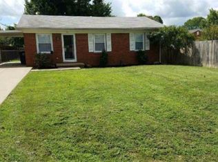 261 Ingle Ave, Evansville, IN 47712