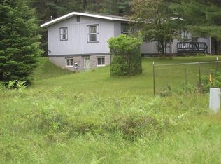 8247 Rainbow Dr W, Saint Germain, WI 54558