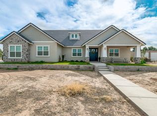 22347 E Via De Palmas, Queen Creek, AZ 85142