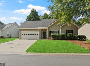 140 Carl Barrett Dr, Canton, GA 30115