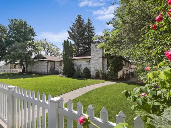 1506 E Nebraska Ave, Spokane, WA 99208