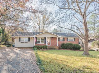 2054 Parkwood Dr, Rock Hill, SC 29732