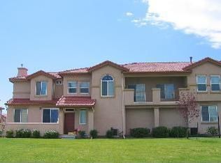 7134 Sand Crest Vw, Colorado Springs, CO 80923