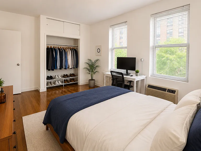 200 W 93rd St #6A — Photo 5