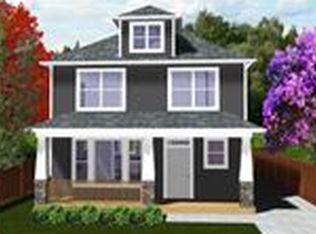 6729 SE Boise St, Portland, OR 97206