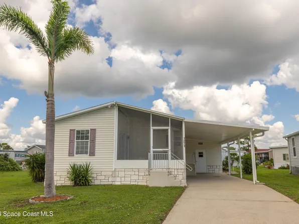 1271 Shell Ct NE, Palm Bay, FL 32907