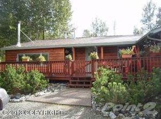 16136 Division St, Chugiak, AK 99567