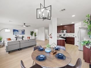 212 Meadow Park Dr, Georgetown, TX 78626