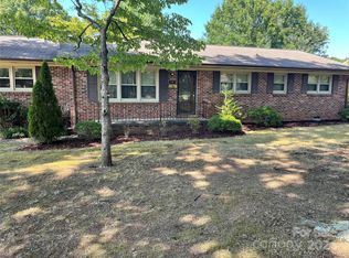 307 Eddleman Rd, Kannapolis, NC 28083