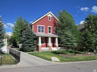 216 Tanager Cir, Eagle, CO 81631