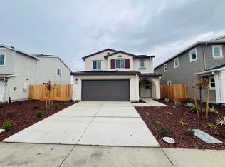 18446 Inland Passage Way, Lathrop, CA 95330