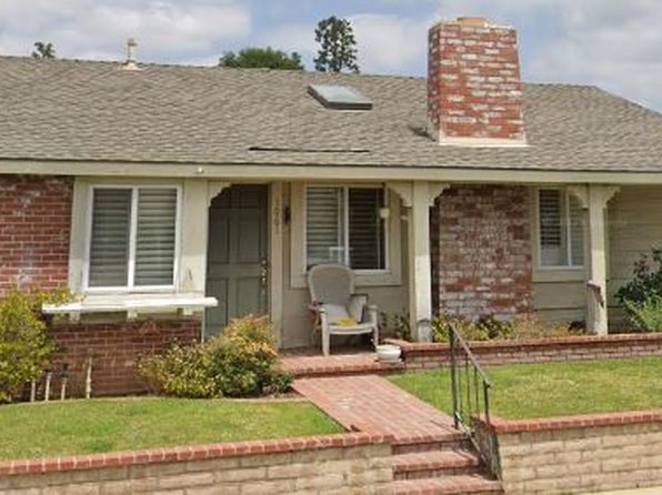 1061 Napa St