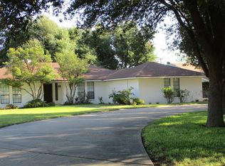 6315 Mecca St, Odessa, TX 79762