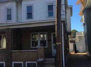 439 Commonwealth Ave #2, Trenton, NJ 08629