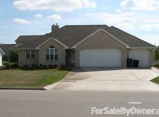 2955 Lepak Ln, Green Bay, WI 54313