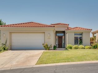 1039 W Shadow Ridge Ct, Washington, UT 84780