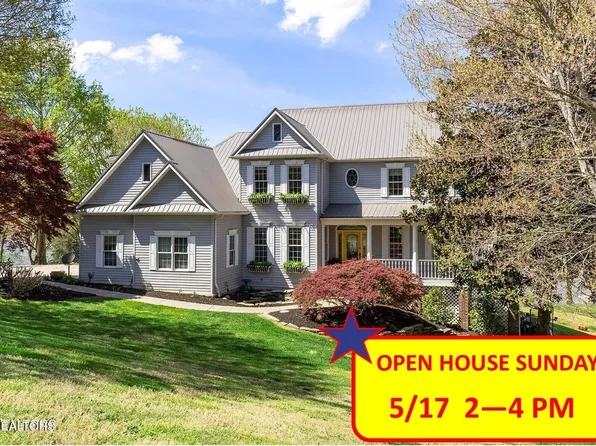 178 Marble Bluff Dr, Kingston, TN 37763