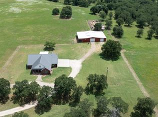 2521 Brannon Ln, Perrin, TX 76486