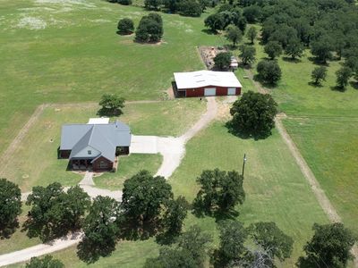 2521 Brannon Ln, Perrin, TX, 76486