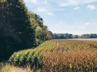 P P County Rd, Sturgeon Bay, WI 54235