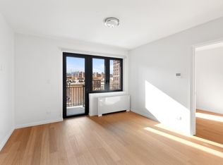 402 E 118th St APT 1A, New York, NY 10035