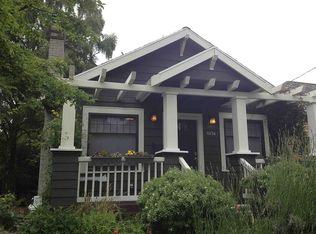 6834 18th Ave NE, Seattle, WA 98115