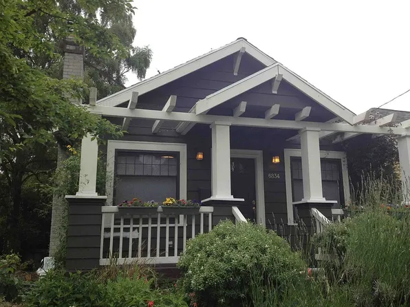 6834 18th Ave NE, Seattle, WA 98115