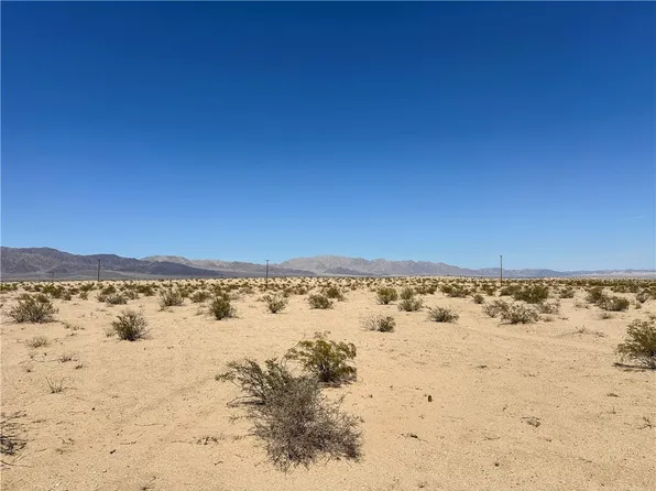 12 Cadiz Rd Lot 29, Twentynine Palms, CA 92277