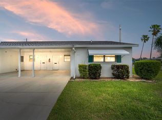 5972 HIBISCUS DRIVE #207, BRADENTON, FL 34207