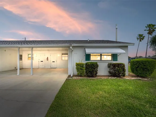 5972 Hibiscus Dr #207, Bradenton, FL 34207