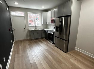 2326 N 9th St #3, Philadelphia, PA 19133