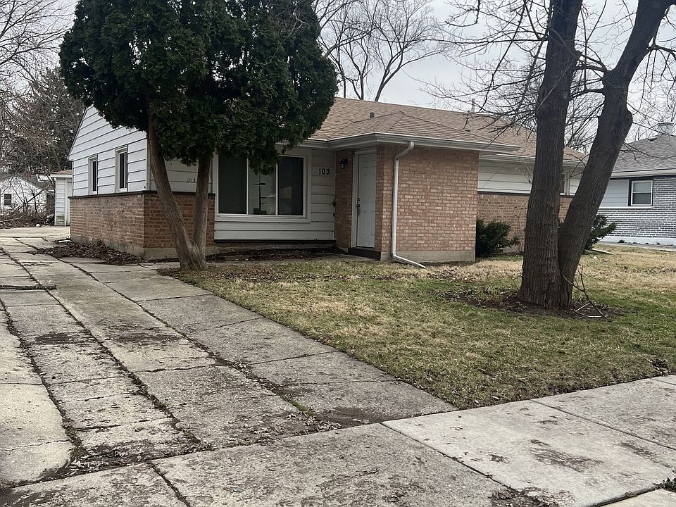 1st image of 103 Shabbona Dr