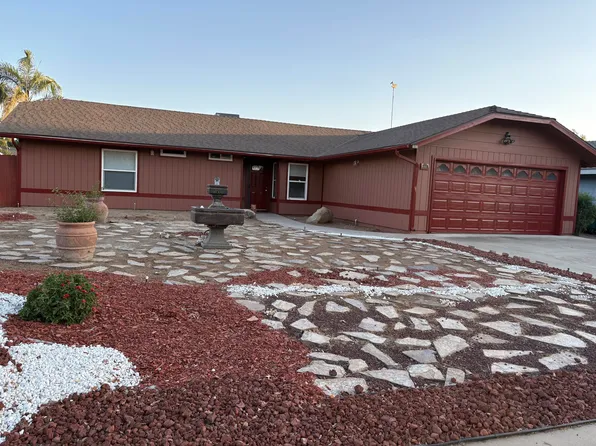808 Vine Street, Exeter, CA 93221
