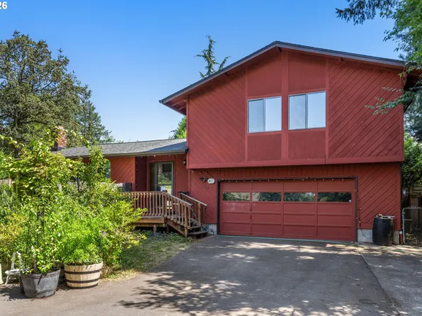 1163 Fir Acres Dr, Eugene, OR 97401