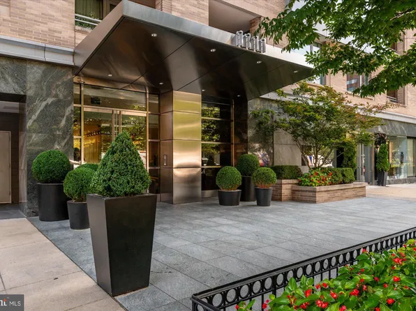 1111 23rd St NW #Penthouse 1c, Washington, DC 20037