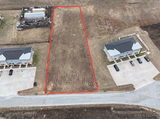 Sandpiper Rd, Thackerville, OK 73459