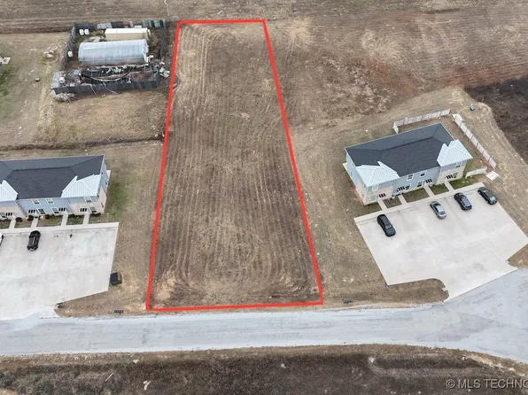 Sandpiper Rd, Thackerville, OK 73459