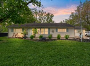 204 E Ramar Dr, Warsaw, IN