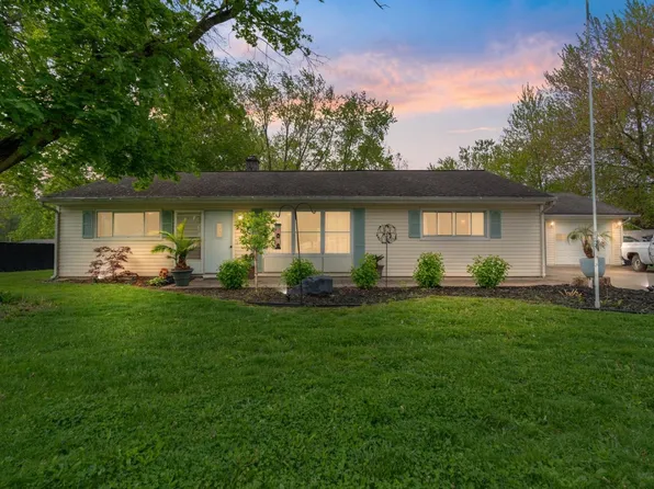 204 E Ramar Dr, Warsaw, IN 46580