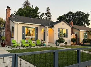 4066 Holly Dr, San Jose, CA 95127