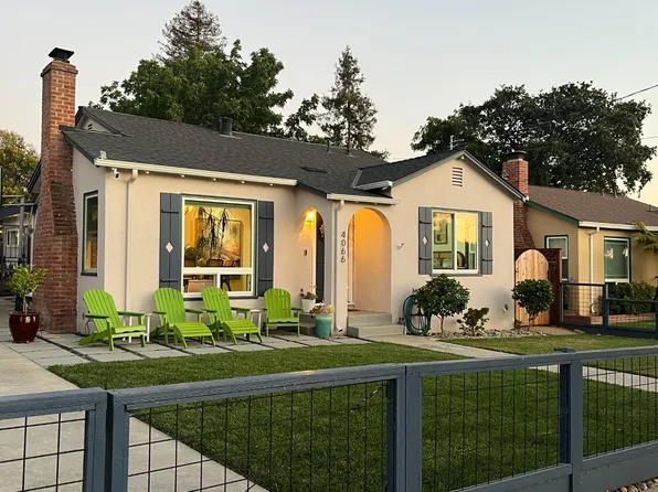 4066 Holly Dr, San Jose, CA 95127