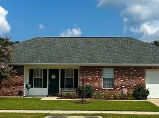 715 Belanger St, Morgan City, LA 70380