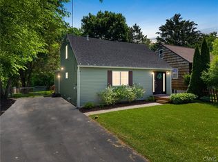 424 Cleveland Blvd, Fayetteville, NY 13066