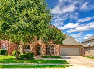4017 Alderbrook Ln, Roanoke, TX 76262
